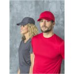 Casquette Cerus 6 panneaux cool fit – Image 5