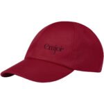 Casquette Cerus 6 panneaux cool fit – Image 3