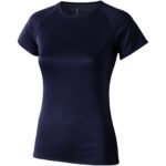 T-shirt cool fit manches courtes femme Niagara – Image 15