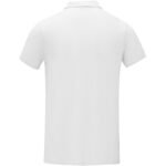 Polo Deimos en tissu léger et à manches courtes pour homme – Image 4