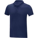 Polo Deimos en tissu léger et à manches courtes pour homme – Image 13