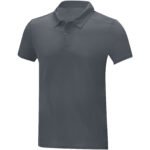 Polo Deimos en tissu léger et à manches courtes pour homme – Image 14