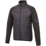 Doudoune hybride homme Banff – Image 6