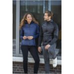 Doudoune hybride femme Banff – Image 4