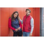 Bodywarmer duvet léger femme Fairview – Image 7