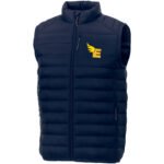 Bodywarmer matelassé Homme Pallas – Image 3