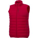 Bodywarmer matelassé Femme Pallas – Image 9