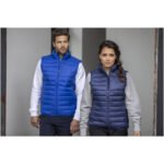 Bodywarmer matelassé Femme Pallas – Image 7