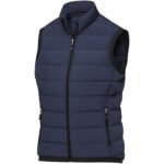 Bodywarmer duvet Caltha pour femme