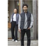 Bodywarmer duvet Caltha pour femme – Image 7