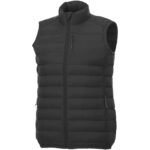 Bodywarmer matelassé Homme Pallas recyclé – Image 11