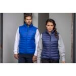 Bodywarmer matelassé Femme Pallas recyclé – Image 7