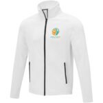 Veste polaire Zelus pour homme – Image 3
