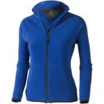Veste micro-polaire full zip femme Brossard – Image 9