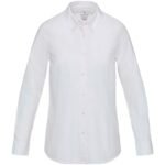 Chemise femme oxford Sphene – Image 2