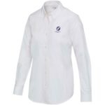 Chemise femme oxford Sphene – Image 3