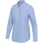 Chemise femme oxford Sphene – Image 7