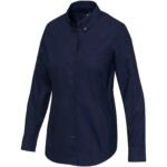 Chemise femme oxford Sphene – Image 8