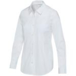 Chemise en popeline femme Carnelian