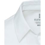 Chemise en popeline femme Carnelian – Image 5
