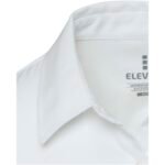 Chemise en sergé femme Citrine – Image 5