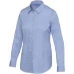 Chemise en sergé femme Citrine – Image 7