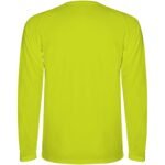 Montecarlo t-shirt de sport à manches longues pour enfants – Image 2