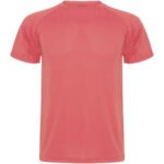 T-shirt sport Montecarlo à manches courtes pour enfant – Image 9