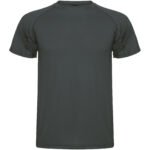 T-shirt sport Montecarlo à manches courtes pour enfant – Image 13