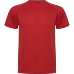T-shirt sport Montecarlo à manches courtes pour enfant – Image 14