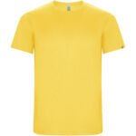 T-shirt sport Imola à manches courtes pour enfant – Image 5