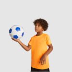 T-shirt sport Imola à manches courtes pour enfant – Image 4