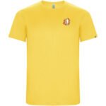 T-shirt sport Imola à manches courtes pour enfant – Image 2