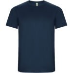 T-shirt sport Imola à manches courtes pour enfant – Image 7