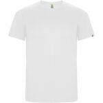 T-shirt sport Imola à manches courtes pour enfant – Image 8