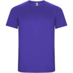 T-shirt sport Imola à manches courtes pour enfant – Image 11