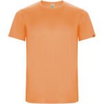 T-shirt sport Imola à manches courtes pour enfant – Image 12
