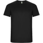 T-shirt sport Imola à manches courtes pour enfant – Image 13