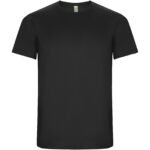 T-shirt sport Imola à manches courtes pour enfant – Image 14