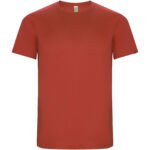 T-shirt sport Imola à manches courtes pour enfant – Image 15