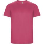 T-shirt sport Imola à manches courtes pour enfant – Image 16