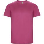 T-shirt sport Imola à manches courtes pour enfant – Image 17
