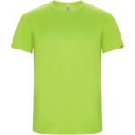 T-shirt sport Imola à manches courtes pour enfant – Image 20