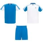 Ensemble de sport Juve pour enfant – Image 2