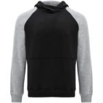 Sweat à capuche Badet bicolore pour enfant – Image 5