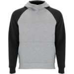 Sweat à capuche Badet bicolore pour enfant – Image 7