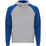 Sweat à capuche Badet bicolore pour enfant – Image 8