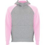 Sweat à capuche Badet bicolore pour enfant – Image 9