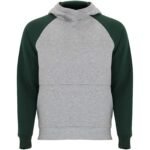 Sweat à capuche Badet bicolore pour enfant – Image 10