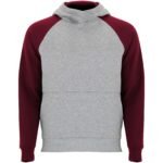 Sweat à capuche Badet bicolore pour enfant – Image 11